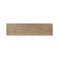 Leo 8 Drawer Dresser - Rustic Grey