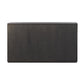 Leo 8 Drawer Dresser - Smoked Black