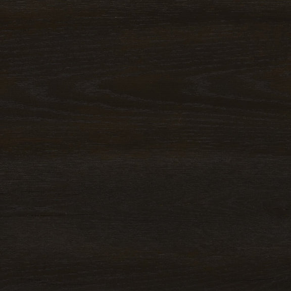 Leo 8 Drawer Dresser - Smoked Black