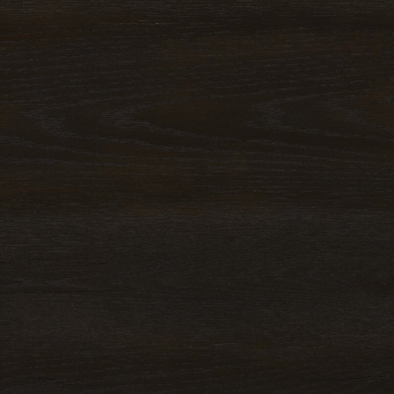 Leo 8 Drawer Dresser - Smoked Black