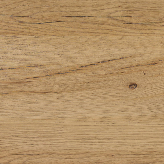 Leo 8 Drawer Dresser - Rustic Light Natural Oak