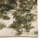 Toile Tapestry - Toile Moss