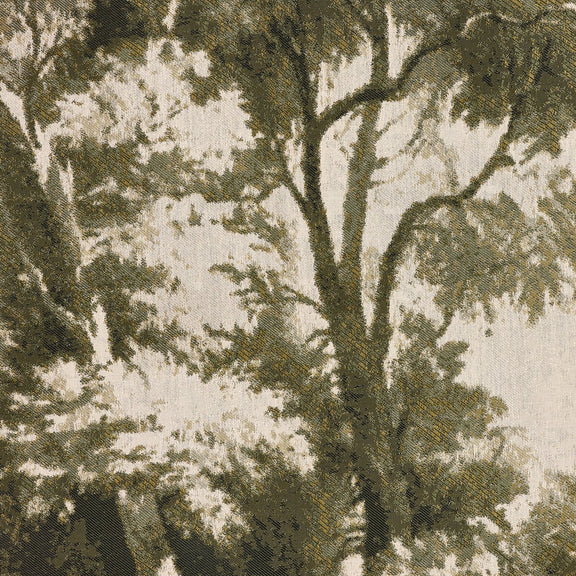 Toile Tapestry - Toile Moss