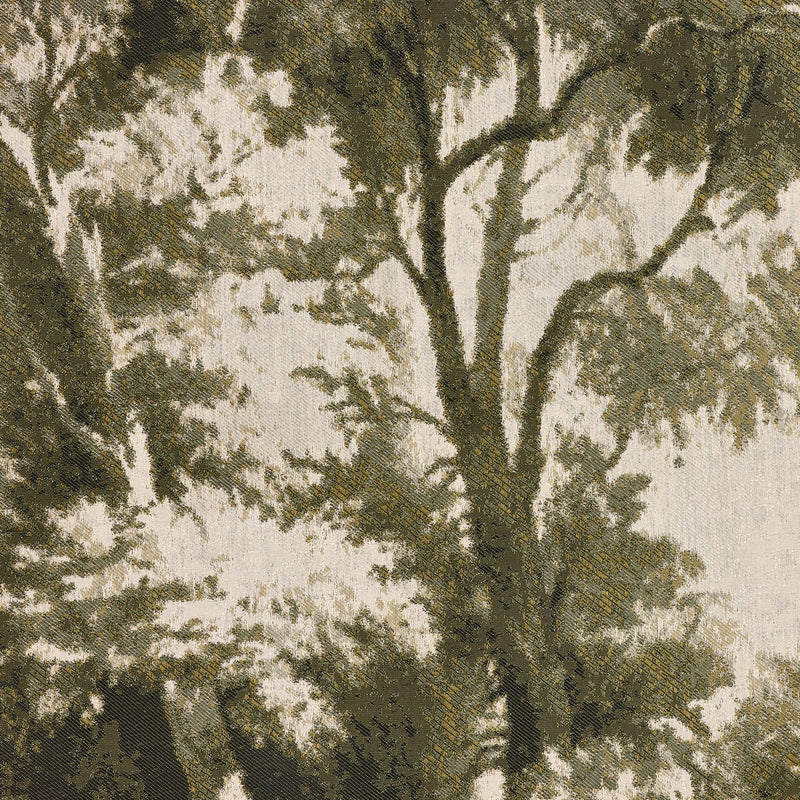 Toile Tapestry - Toile Moss