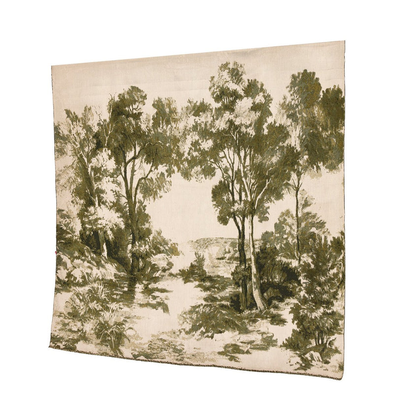 Toile Tapestry - Toile Moss