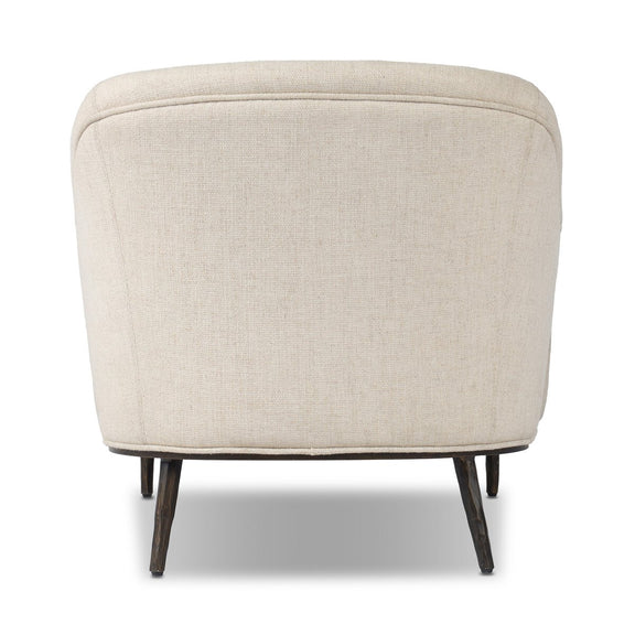 Noel Chaise - Thames Cream