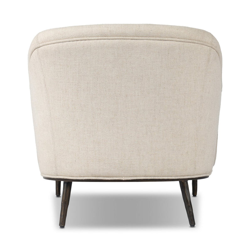 Noel Chaise - Thames Cream