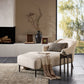 Noel Chaise - Thames Cream