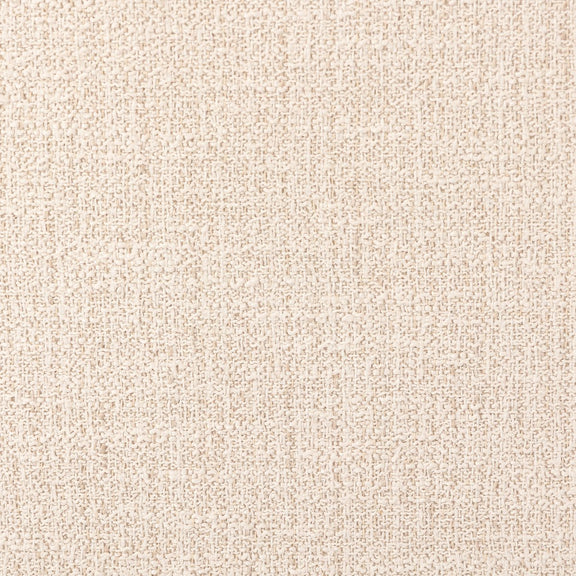 Poe Accent Stool - Hampton Cream