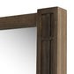 Anzu Mirror - Sandy Oak