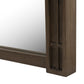 Anzu Mirror - Sandy Oak