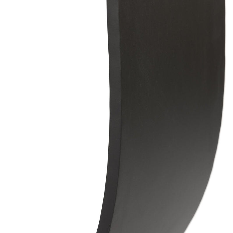 Kayo Firewood Storage - Charcoal Iron
