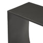 Kayo Firewood Storage - Charcoal Iron
