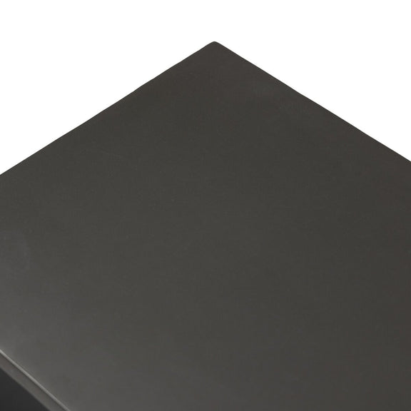 Kayo Firewood Storage - Charcoal Iron