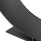 Kayo Firewood Storage - Charcoal Iron