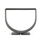 Kayo Firewood Storage - Charcoal Iron