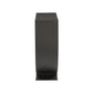 Kayo Firewood Storage - Charcoal Iron