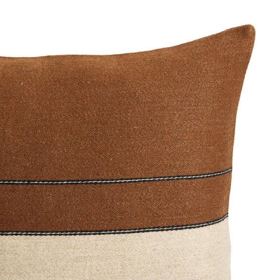 Cresta Pillow - Cresta Stripe