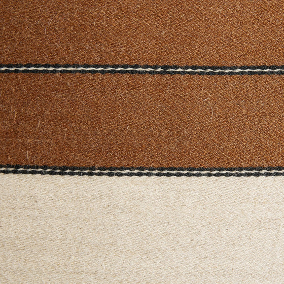 Cresta Pillow - Cresta Stripe