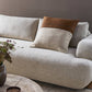 Cresta Pillow - Cresta Stripe
