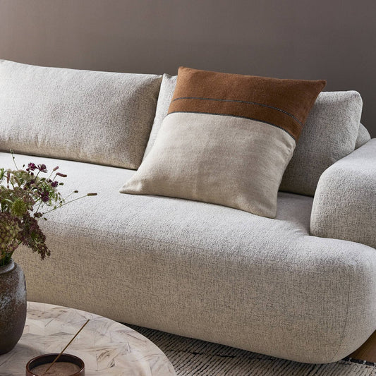 Cresta Pillow - Cresta Stripe