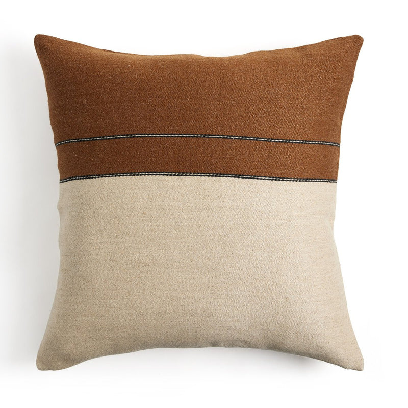 Cresta Pillow - Cresta Stripe