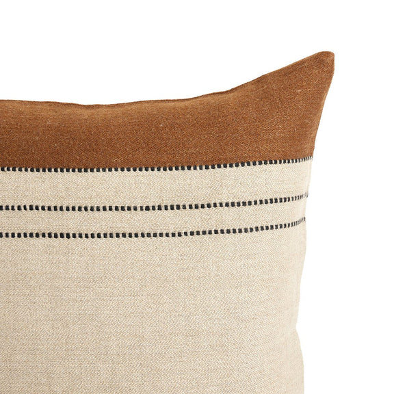 Cosmo Pillow - Cosmo Stripe