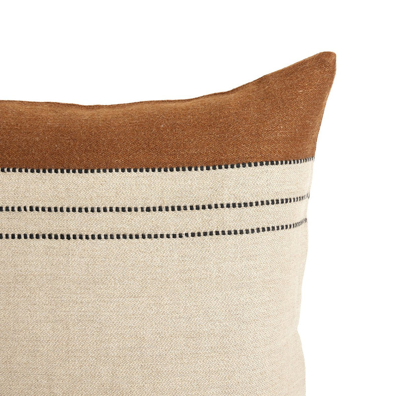 Cosmo Pillow - Cosmo Stripe