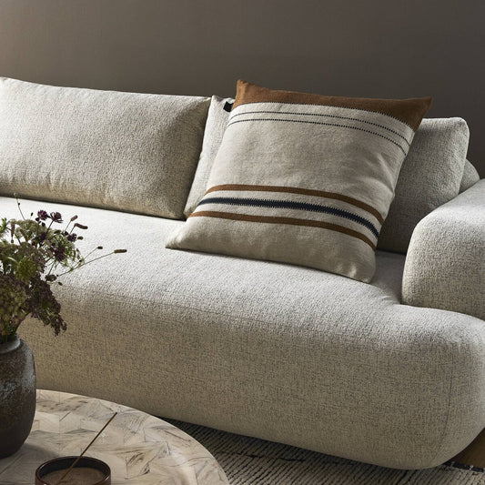 Cosmo Pillow - Cosmo Stripe