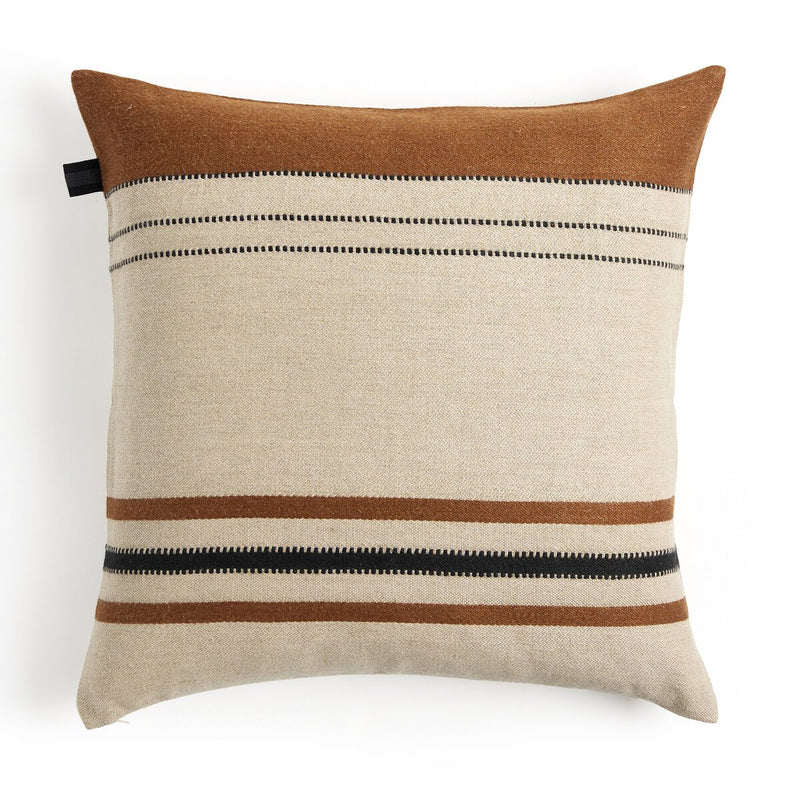 Cosmo Pillow - Cosmo Stripe
