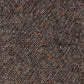 Stonewash Linen Bolster Pillow - Hasselt Ebony