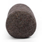 Stonewash Linen Bolster Pillow - Hasselt Ebony