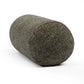 Stonewash Linen Bolster Pillow - Hasselt Olive Green