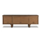 Baxter Media Console