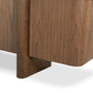 Baxter Media Console