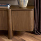 Baxter Media Console