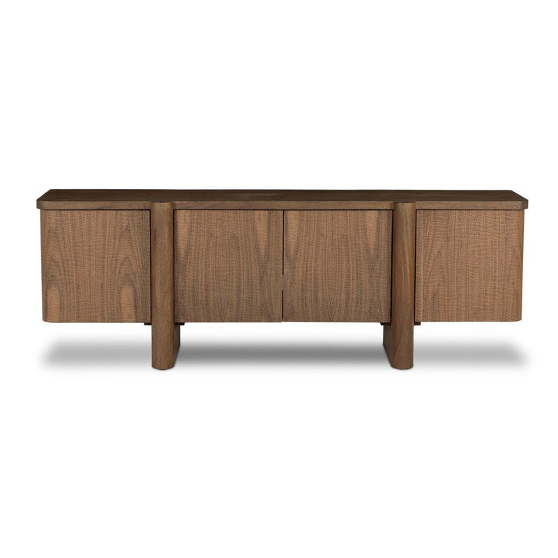 Baxter Media Console
