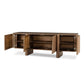 Baxter Media Console