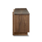Baxter Media Console