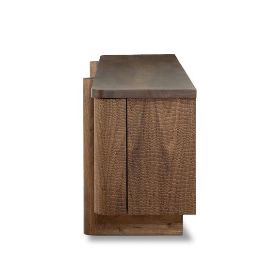 Baxter Media Console