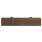 Baxter Media Console