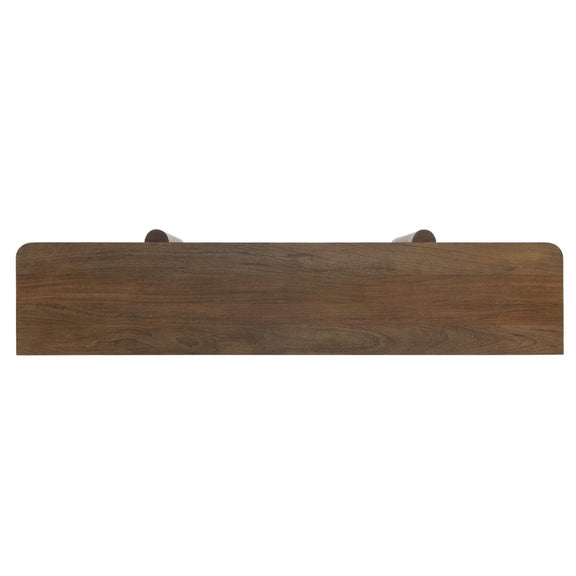 Baxter Media Console