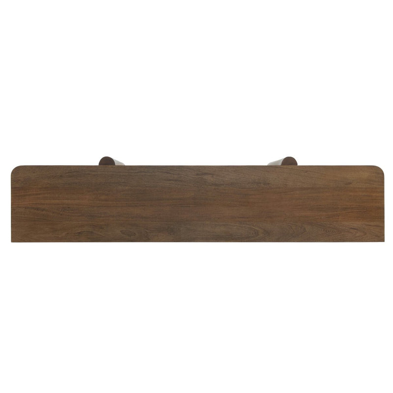 Baxter Media Console