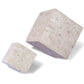 Travertine Cube Sculpture Set - Romano Fosse Travertine