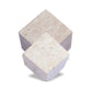 Travertine Cube Sculpture Set - Romano Fosse Travertine