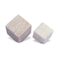 Travertine Cube Sculpture Set - Romano Fosse Travertine