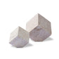 Travertine Cube Sculpture Set - Romano Fosse Travertine