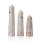 Travertine Obelisk Set - Romano Fosse Travertine