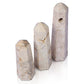 Travertine Obelisk Set - Romano Fosse Travertine