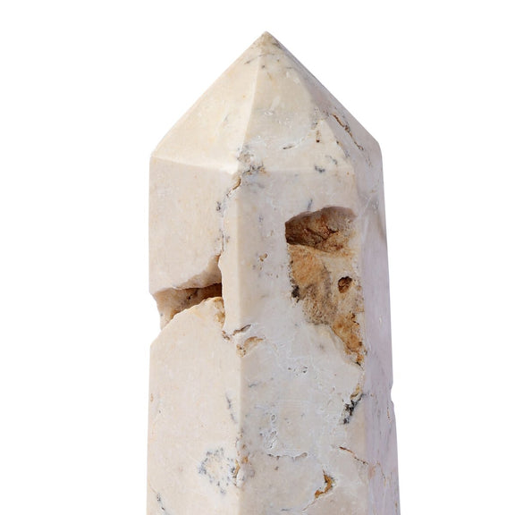 Travertine Obelisk Set - Romano Fosse Travertine